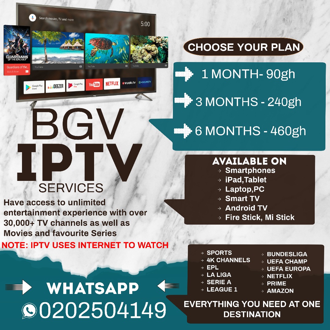IPTV