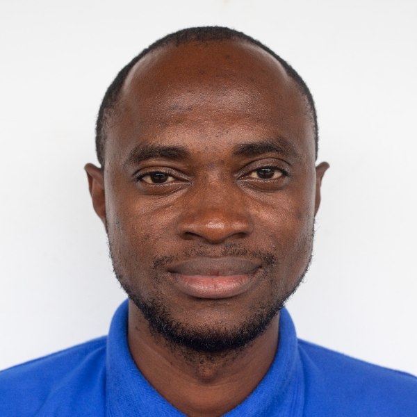 OPPONG GABRIEL ISAAC